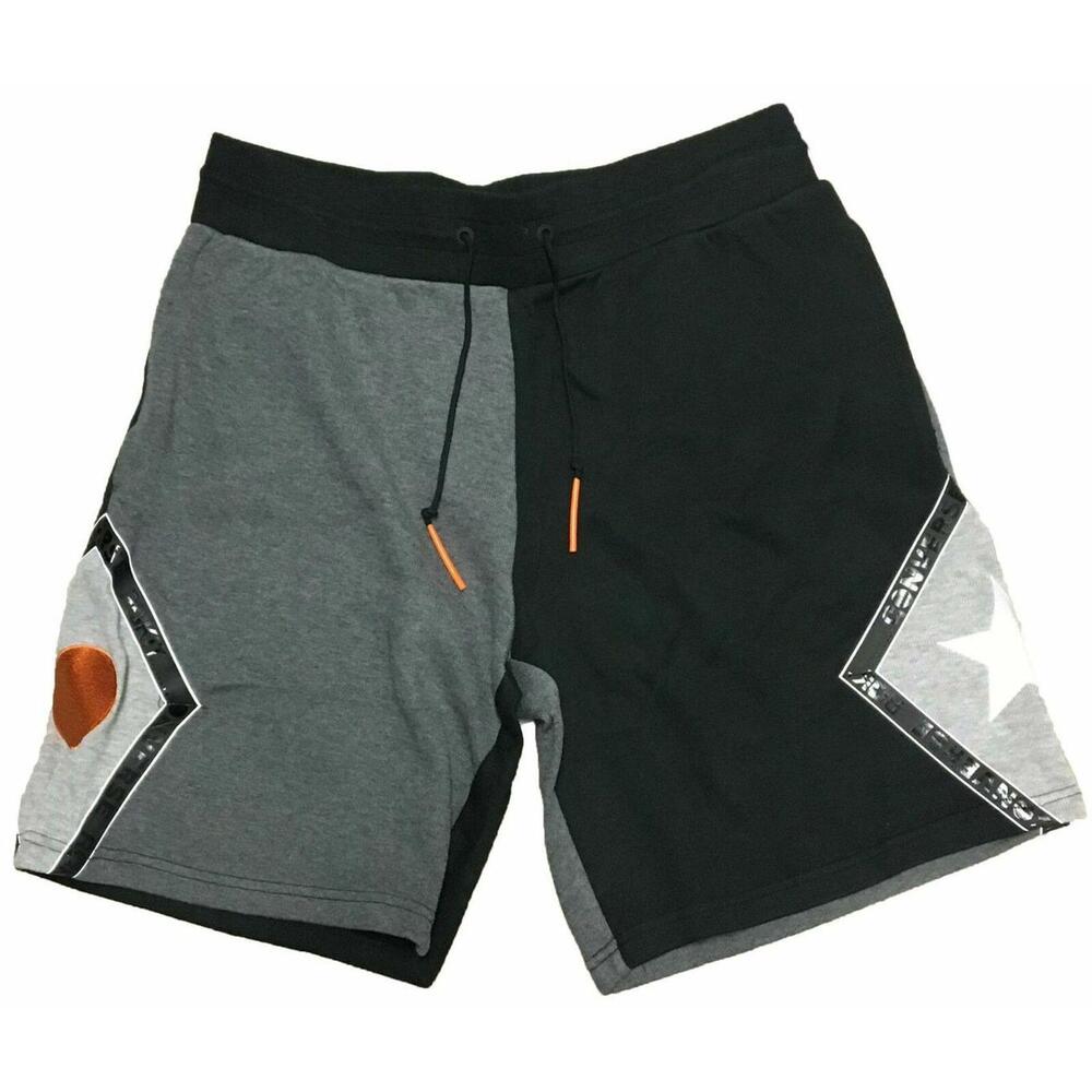 ROKIT x Converse  LA Collaboration Basketball Shorts Limited RARE! Men's Large L